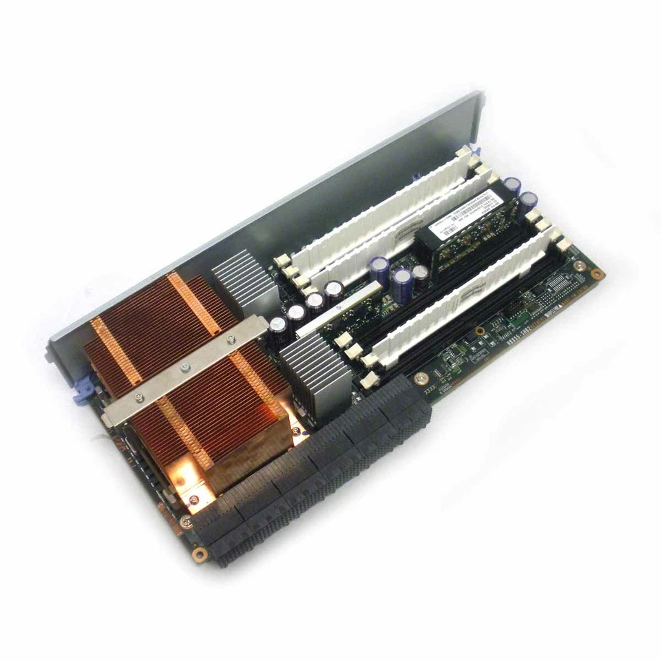 IBM 03N6740 8313-91XX 1.5GHz 4-Way Power5+ Processor 55A - Image 2 of 3