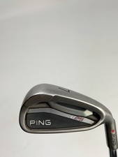 Ping G25 7 Iron 32 Degree / Red Dot / Senior Flex Ping CFS Steel Shaft /10525