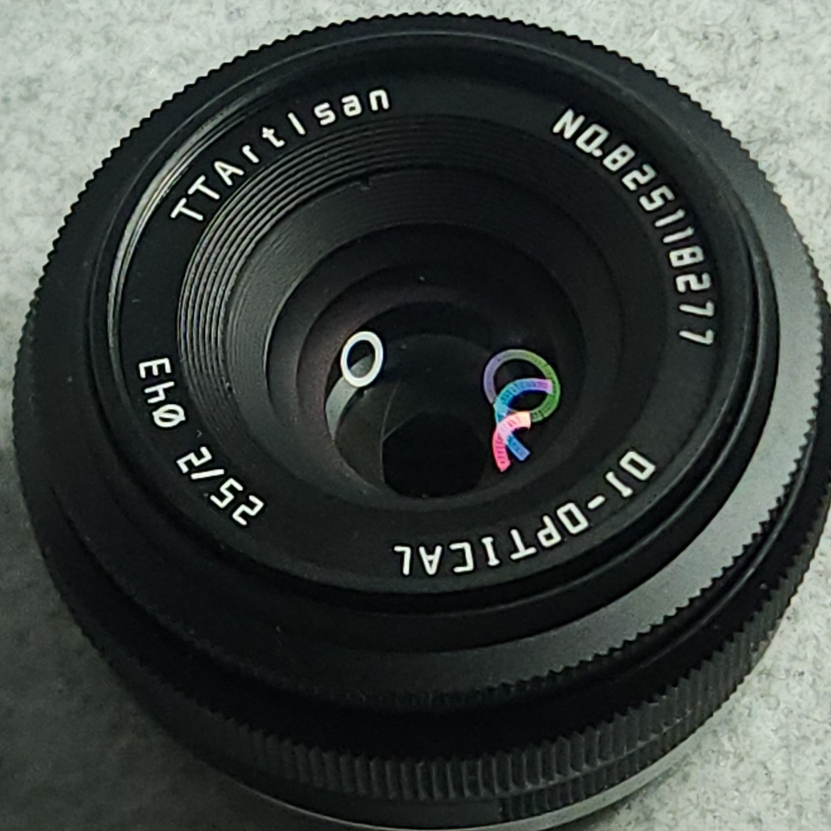 TTArtisan APS-C 25mm F2.0 Manual Focus Lens for Sony E Mount | eBay