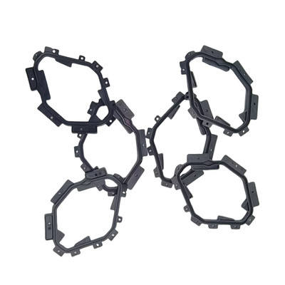 6pcs Print Head Gasket Fits For Epson L 303 L 130 L 310 L 211 L 132 L 312 L 220