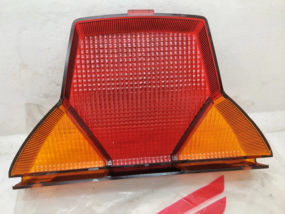 Honda Hx135 Super Sprint Flighter Smoke TailLamp Lense 33072-km7-791 Genuine.Nos - Image 4 of 4
