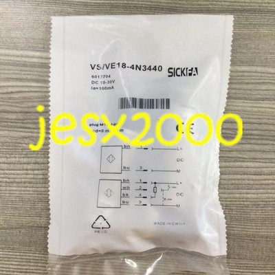 1PC NEW VS/VE18-4N3440 Sensor #am