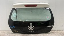 Lunette arrière Toyota AYGO
