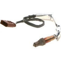 Bosch 0 258 006 213 Lambdasonde FüR Vw Seat Lamdasonde Landasonde Lambadasonde