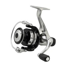 Dam Quick Fishing Reel Rear Drag All Sizes