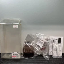 Kyosho Mini-Z Ford GT Body Set INCOMPLETE - PARTS / ACCESSORIES ONLY MZN61