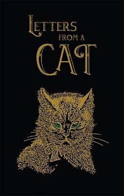 Helen Hunt Jack Letters From A Cat (Collector's Edition- The (Gebundene Ausgabe)