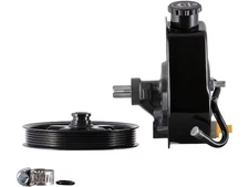 For 1990-1995 GMC K1500 Power Steering Pump PWR Steer 19367PNYF 1993 1992 1991