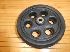 Joolz Day FRONT WHEEL with new bearings