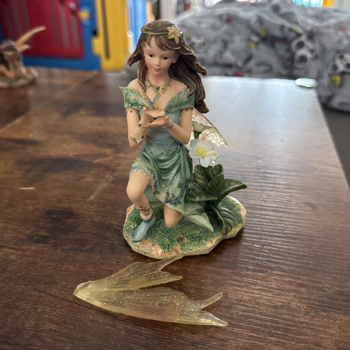 Butterfly Fairies for sale | eBay