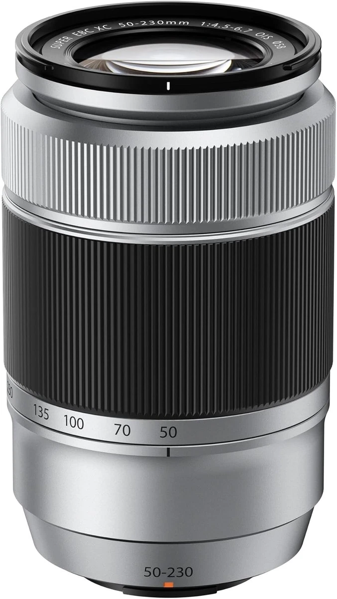 Fujifilm X 50-230mm Camera Lenses for sale | eBay