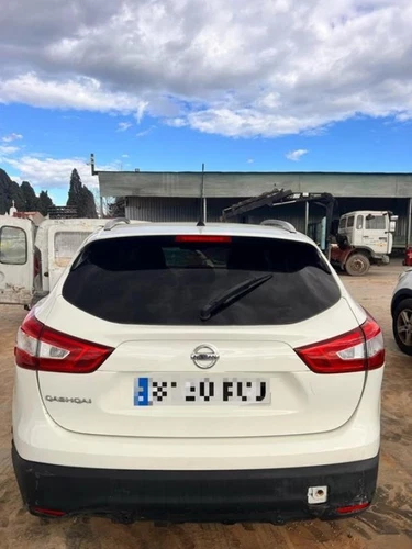 806704EA Maneta Interior Delantera Derecha para NISSAN QASHQAI (J11E) 20 945935 - Imagen 9 de 10