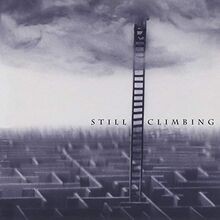 Still Climbing von Cinderella | CD | Zustand sehr gut