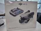 DJI AIR 3S Fly More Combo (3 Batteries + RC 2) / US Duty Incl. / Brand New