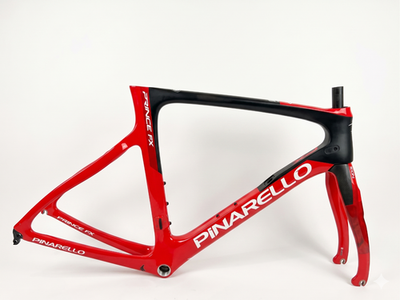 PINARELLO PRINCE FX 2020モデル　フレーム・フォーク PINARELLO 「ピナレロ」 PRINCE FX DISK 2020年モデル フレームセット