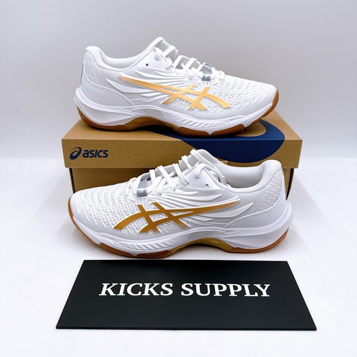 ASICS Court Control FF 4 Volleyball Shoes