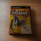 Freekstyle EA SPORTS BIG Sony Playstation 2 PS2 Brand- New Sealed- Read Info