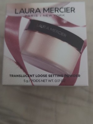 Laura Mercier Translucent Loose Talc-Free Setting Powder 5g/0.17oz