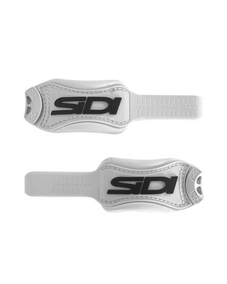 - Sidi Ersatz Verschlusssystem Soft Instep 5 Nr.387, weiß
