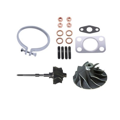 Jrone Turbolader-Wirbel T3627 GTC1459 für GTC1549MVZ-Motoren