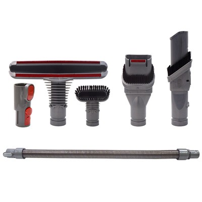 Extension Hose Set for Dyson V11 V10 V8 Absolute/ V8 Animal/ V7 V6,DC59,DC44,...