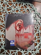 RESERVOIR DOGS Limited Edition 4K Blu-ray Steelbook Best Buy Exclusive
