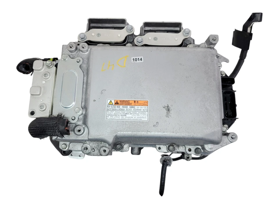 Convertidor inversor Lexus ES300h 13-18 DC Synergy G92A0-33021, D047, OEM, 2013, 2 Foto 3 de 4