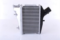 Nissens LadeluftküHler ** First FIT ** 961222 FüR Honda CR 5 3 Ctdi 4WD RE6 Dtec