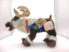 Disney Broadway Musical Theatrical Group Frozen Sven 17" Plush Stuffed Reindeer