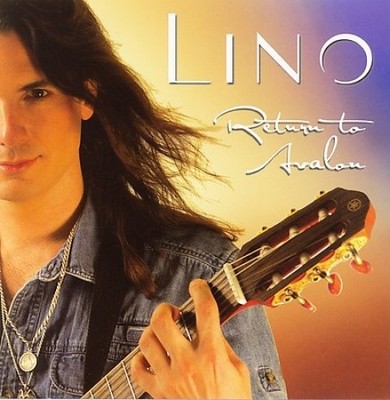 Return to Avalon by Lino