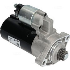 Motorino di Avviamento Starter HC-Cargo F 032 116 568 12V per PORSCHE CAYENNE 9PA GTS Turbo