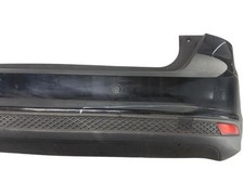 Pare-choc arrière Ford FOCUS