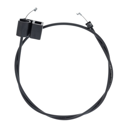 #ad MTD 753 06546 Throttle Cable Craftsman Troy Bilt 25A 516 799 TB 146EC 516EC $13.95