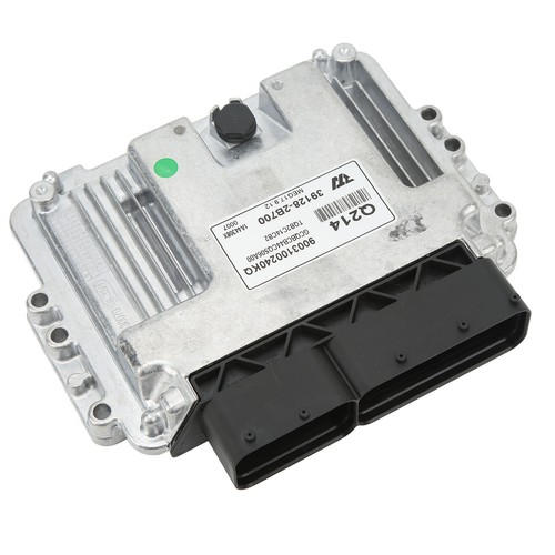 39127 2B700 ECM ECU Car Engine Computer Board Control Computer Module UK - Picture 5 of 24