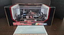 1/24 3 DALE EARNHARDT GOODWRENCH 1992 LUMINA RACING CHAMPIONS PIT STOP SHOWCASE