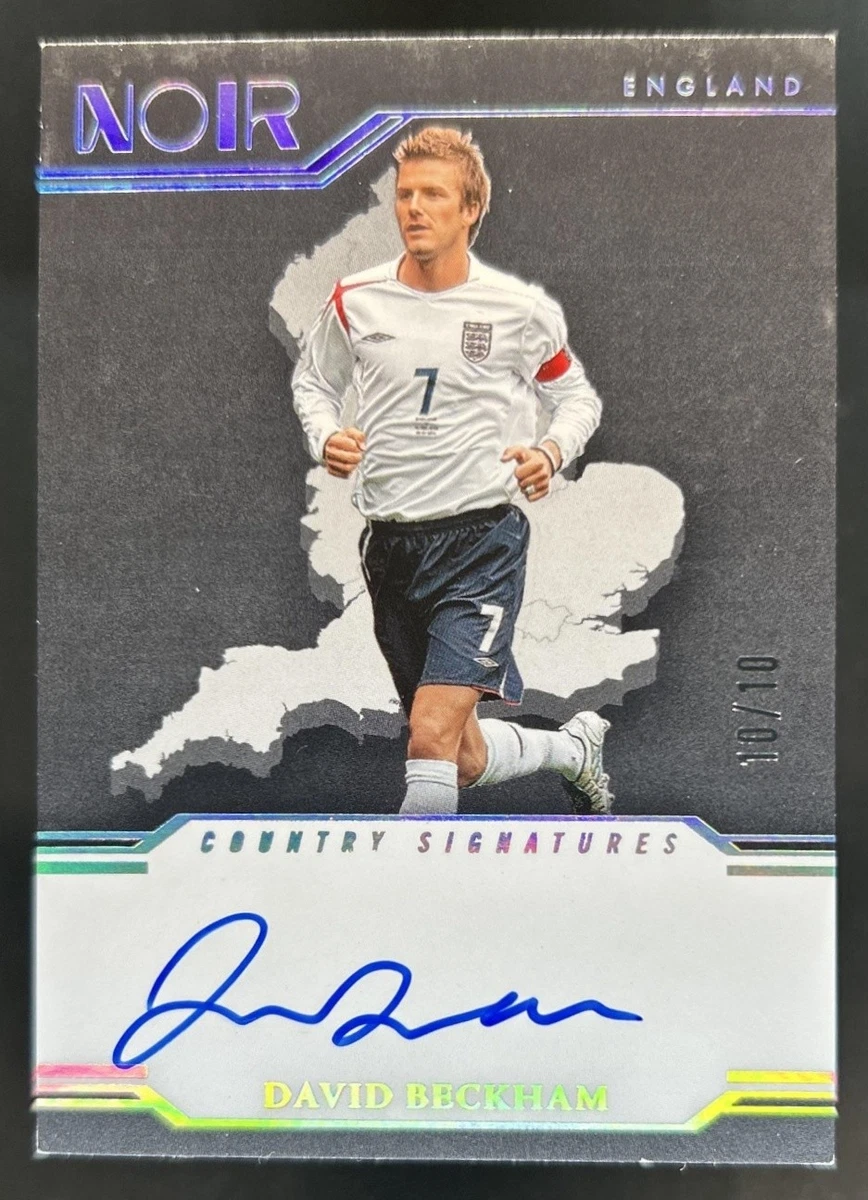 David Beckham products for sale | eBay