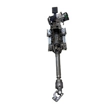 2006-2011 Honda Civic Steering Column Assembly Wignition Lock Immobilizer Oem