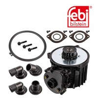 Febi Bilstein ÖLabscheider Mit Dichtungen Und Anbaumaterial - Agco, Deutz Ag,