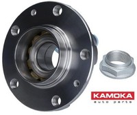 Kamoka 5500145 Radlagersatz Radlager Satz Hinterachse Hinten