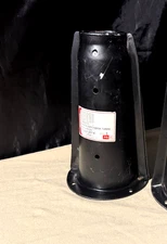 Land Rover Discovery Defender Range Classic Front Spring Turret Bracket NRC6372