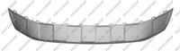 Prasco Spoiler StoßStange Vorne Silber Genarbt Volkswagen - T-Roc - Mod. 11/17 -