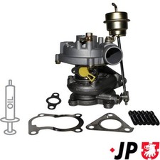 JP GROUP Lader Aufladung JP 1117400200 für SKODA GOLF 1J5 AUDI 1J1 LEON BORA 1J2