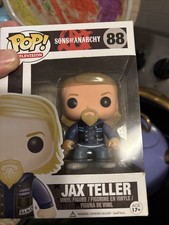 Funko Pop Sons of Anarchy Vinyl Figures 18