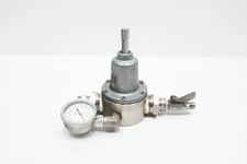 Graco 208997 Stainless Pressure Reducing Regulator Valve