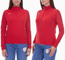 NIKE Dry Element Langarm Gr. M, L, XL Damen D...