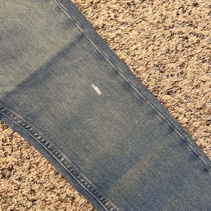 Polo Ralph Lauren high-rise skinny size 34 regular for women NEW