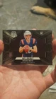 2024 Panini Mosaic NFL Debut Drake Maye #273 Rookie