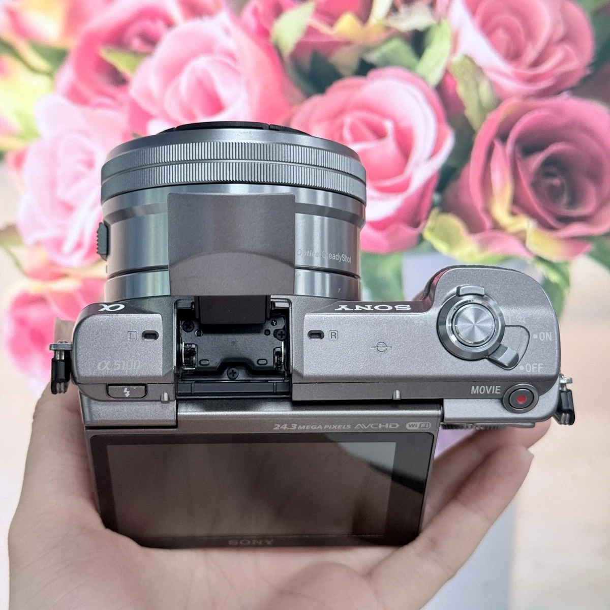 Preços baixos em Câmeras digitais Sony Alpha A5100 | eBay
