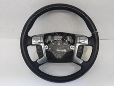 FORD MONDEO EDGE MK4 2007-2015 Steering Wheel OEM Genuine 1682084
