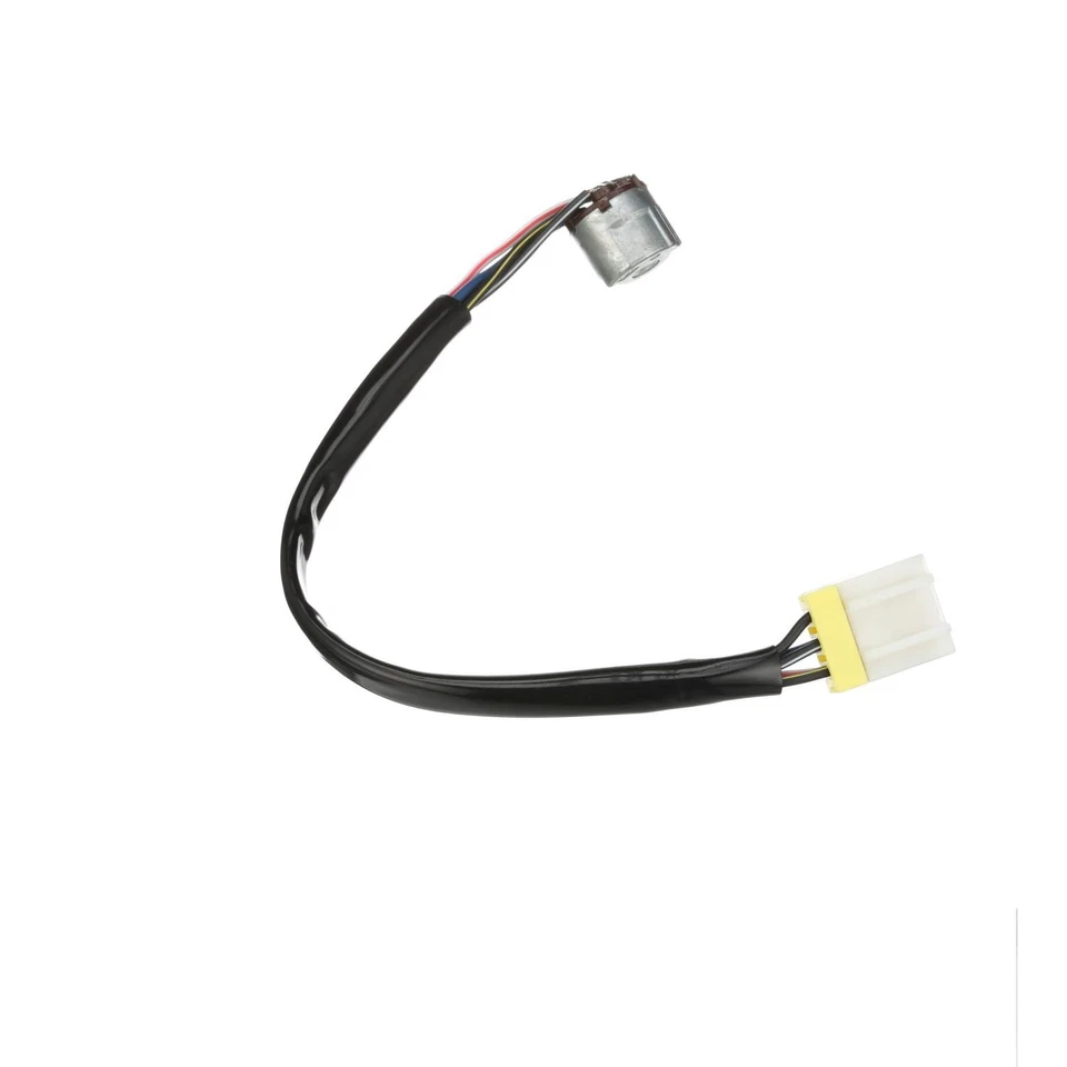 Interruptor de encendido SMP para Nissan Pathfinder 1987-1994 Foto 3 de 4